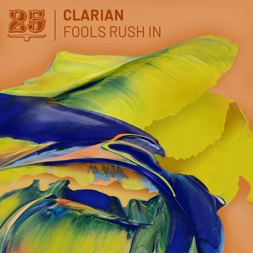 Clarian - Fools Rush In AIFF