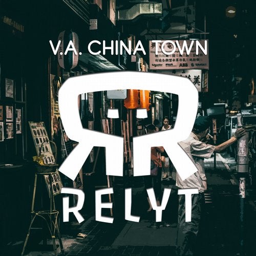 VA China Town