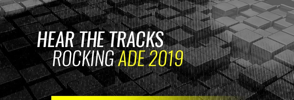 Beatport ADE 2019 MFSW88