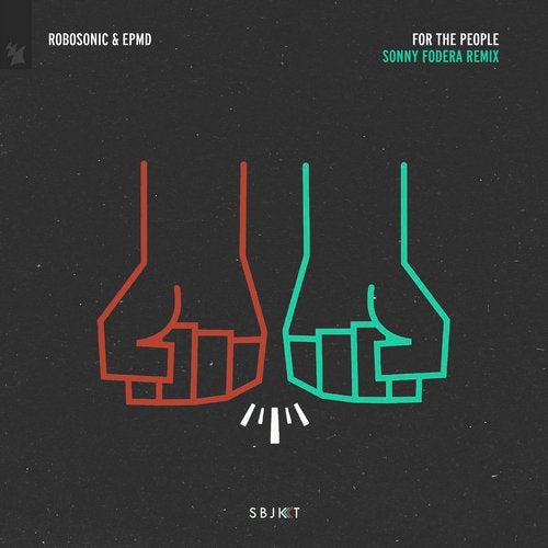 For The People - Sonny Fodera Remix AIFF