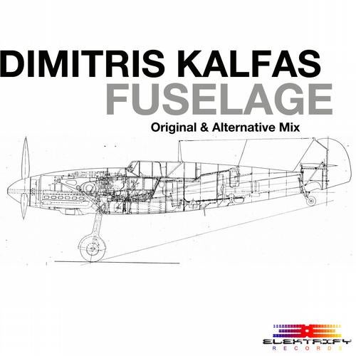 Dimitris Kalfas Tracks On Beatport beatport