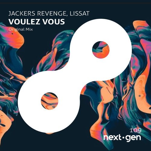 Jackers Revenge, Lissat - Voulez Vous (Original Mix).mp3