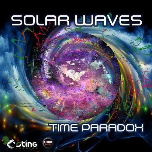 Time Paradox
              Original Mix