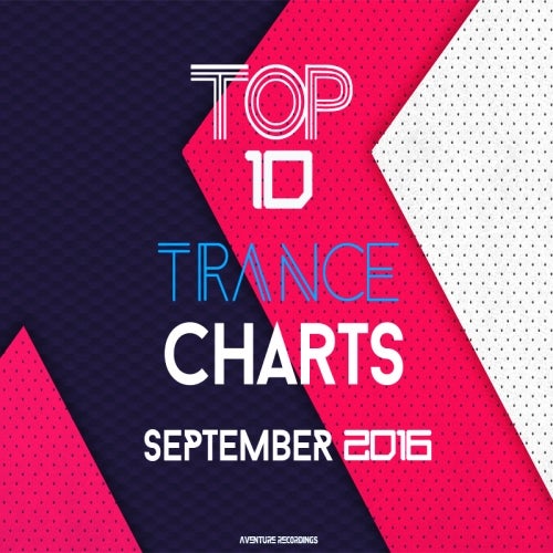 Top Trance Charts
