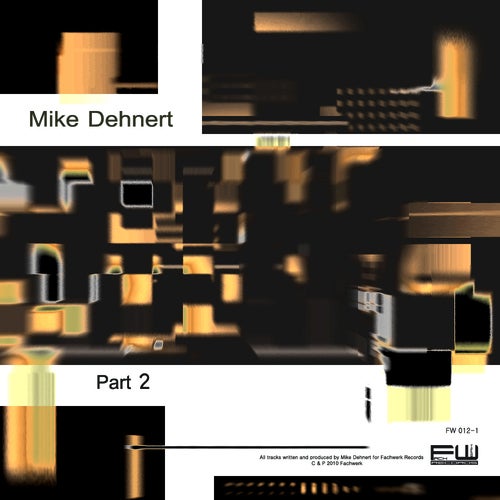MIKE DEHNERT - Part 2 image