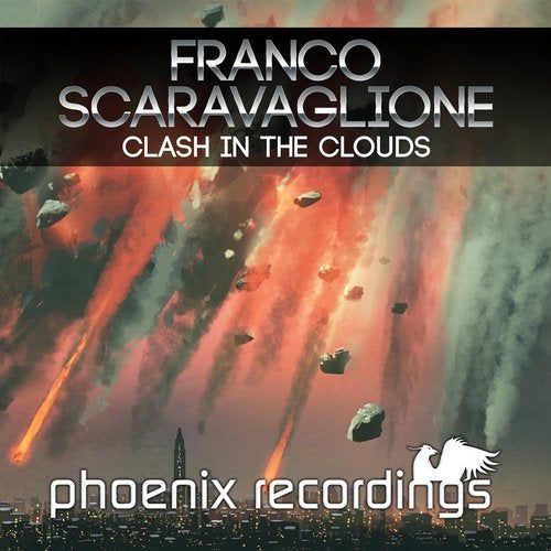 Franco Scaravaglione - Clash In The Clouds; Lr Uplift - Lina; Last Soldier - The Real Identity; Erik Hakansson - For You; Aaron Sim & Airtouch - Parallels (Extended Mixes) [2020]