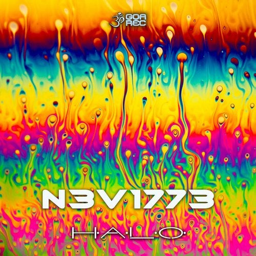 Halo
Original Mix
