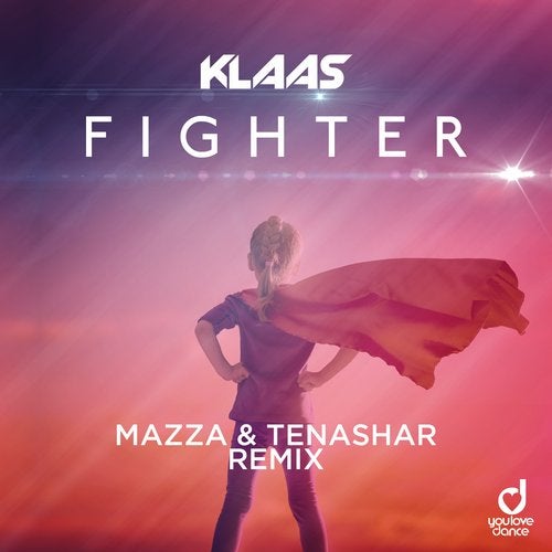Klaas - Fighter (Mazza & Tenashar Remix)