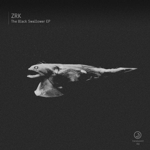 The Black Swallower EP