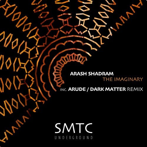 Arash Shadram - The Imaginary (Original Mix).mp3