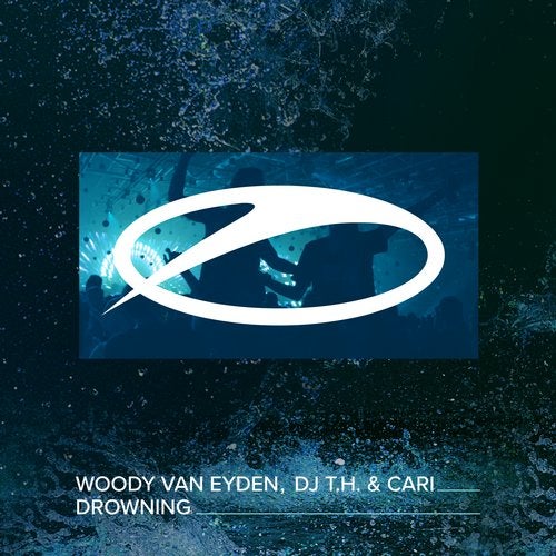 Woody Van Eyden & DJ T.H. Feat. Cari - Drowning (Extended Mix).mp3