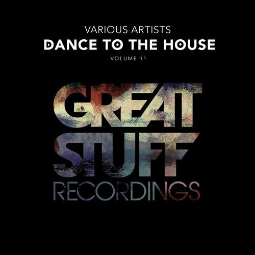 Dance To The House Issue 11