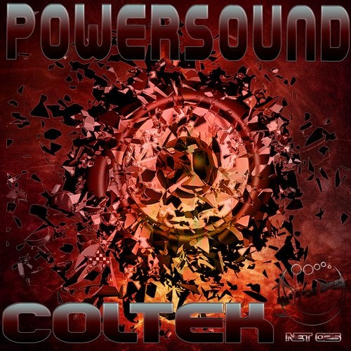 Powersound from Not Easy Tunes on Beatport