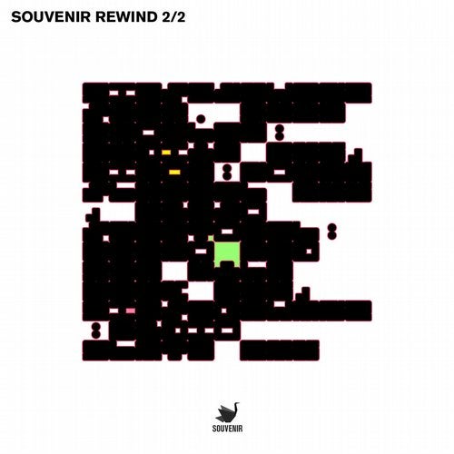 SOUVENIR REWIND 2/2 SOUV101PART2 AIFF