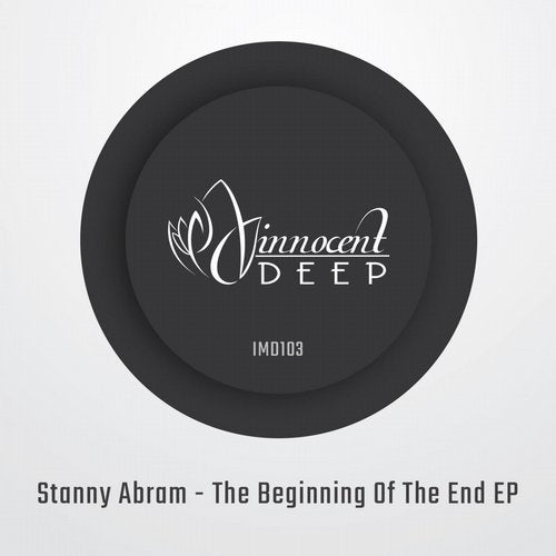 The Beginning Of The End EP