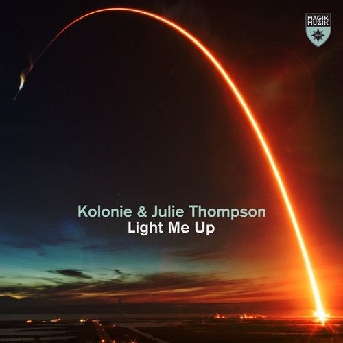 Kolonie & Julie Thompson - Light Me Up(Extended Mix).mp3