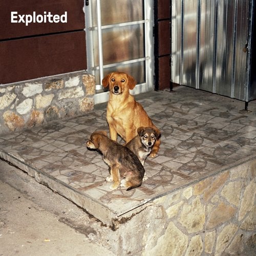 Shir Khan Presents Exploited 2018 FFWD RWD