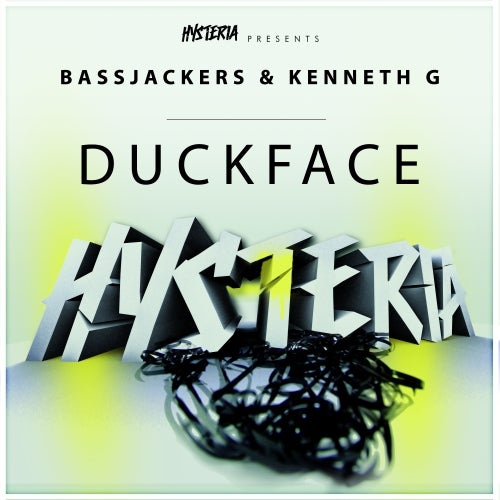 bassjackers kenneth g duckface