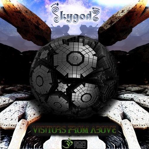 Skygods
Original Mix