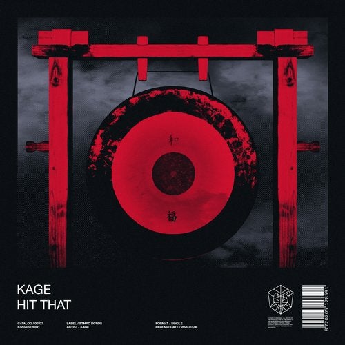 Hit That (Extended Mix) by Kage on Beatport