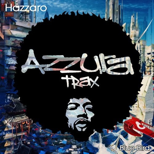 Hazzaro - Blue Bird (Original Mix).mp3
