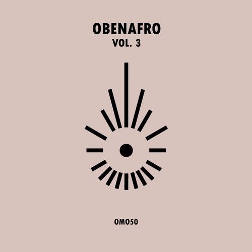 OBENAFRO, Vol. 3