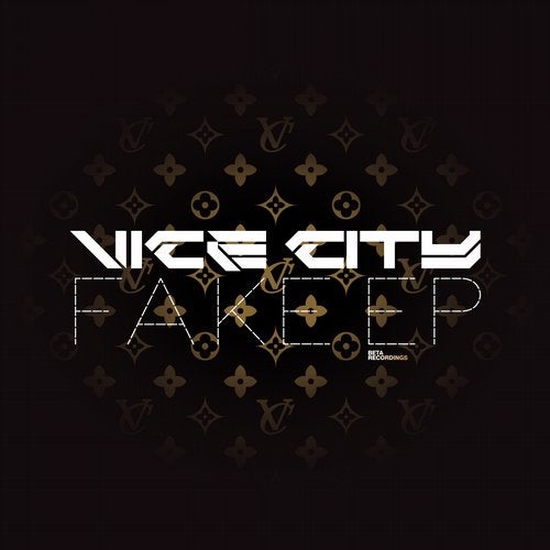 Vice City - Fake EP