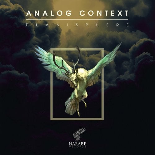 Analog Context - Planisphere HRB004 AIFF