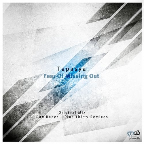 Tapasya IND - Fear of Missing Out (Dan Baber Remix).mp3