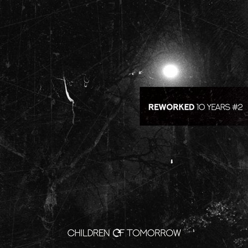 10 YEARS REWORKED#2 COTD10RX2