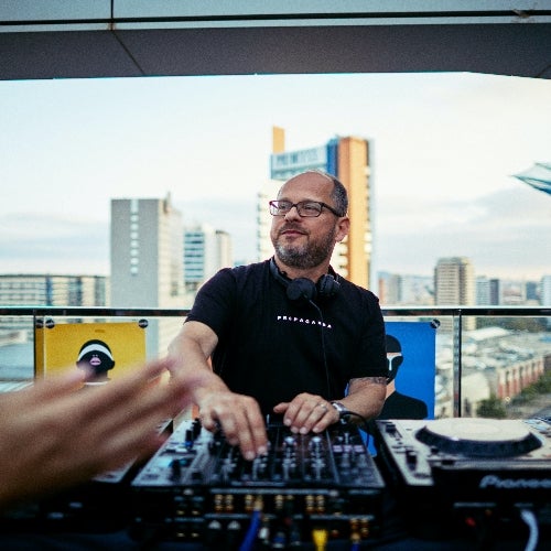Oliver Huntemann FAVOURITES 2019