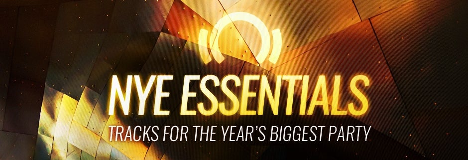 Beatport NYE Essentials 2019 MFSW92