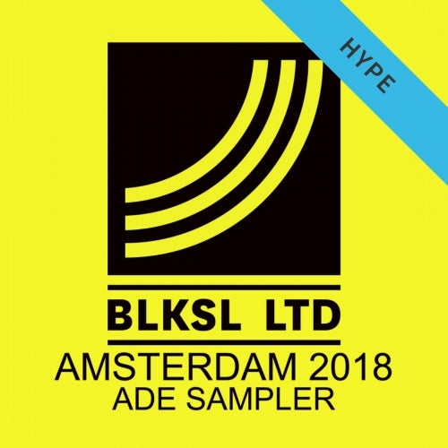 Amsterdam 2018