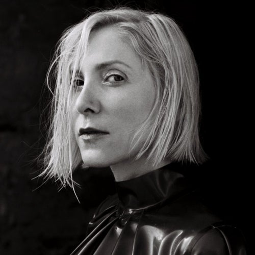 Ellen Allien Artist Of The Week Chart January 2019