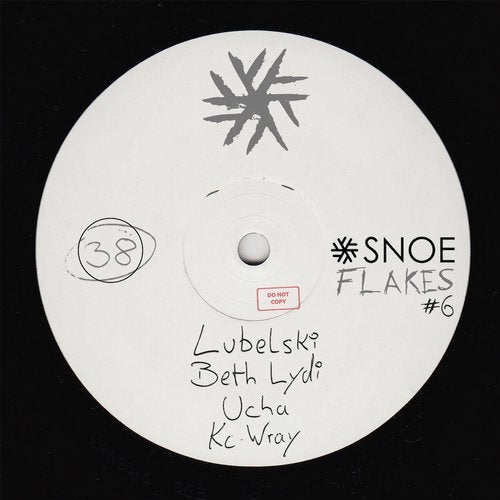 SNOEflakes #6
