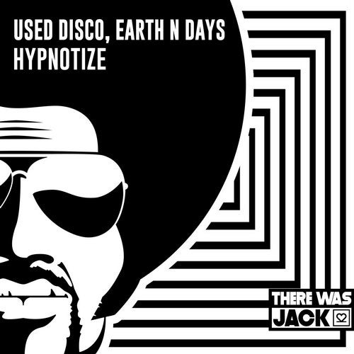 Used Disco, Earth n Days - Hypnotize TWJ012 AIFF