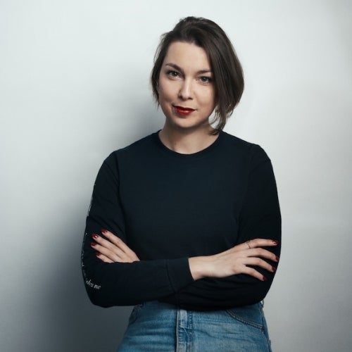 Anastasia Kristensen Artist Of The Week Chart March 2019