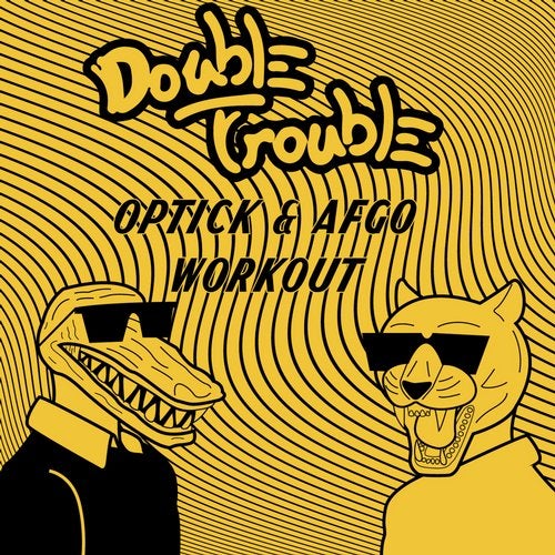 Optick, Afgo - Workout AIFF DT002