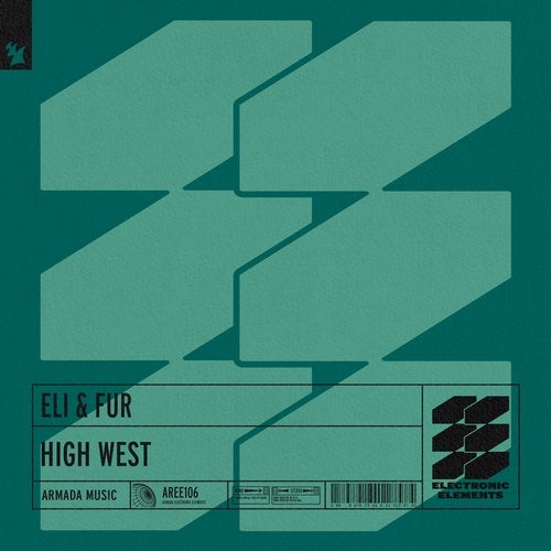 Eli & Fur - High West AREE106 AIFF