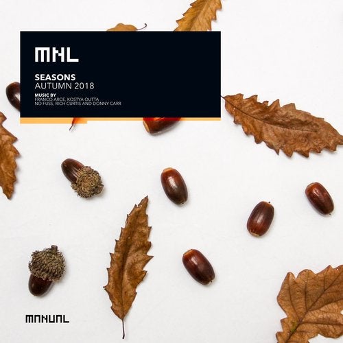 Seasons | Autumn 2018