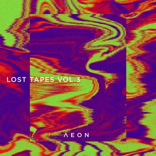 Aeon Lost Tapes Vol.3 - Part 2 AEON0442 FLAC