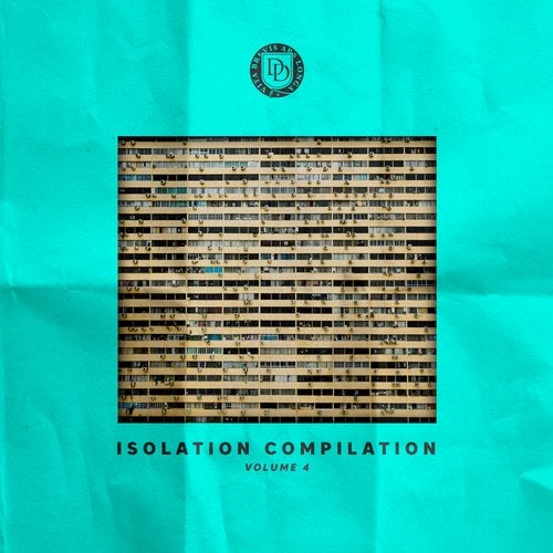 ISOLATION COMPILATION VOLUME 4