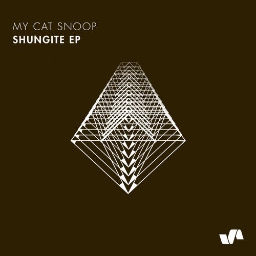 My Cat Snoop - Shungite EP ELV136 AIFF