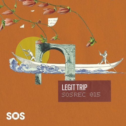 Legit Trip - E95 SOSREC015 AIFF
