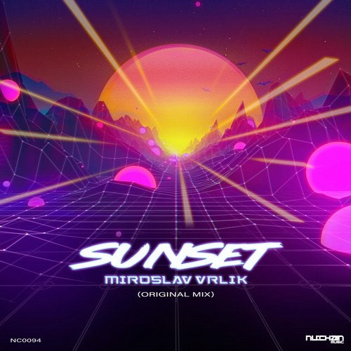 Miroslav Vrlik - Sunset (Original Mix).mp3