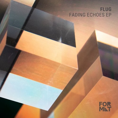 Flug - Fading Echoes EP AIFF
