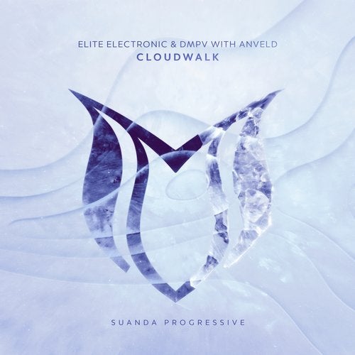 Elite Electronic & DMPV With. Anveld - Cloudwalk (Extended Mix).mp3