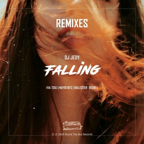 Falling Desib L Remix Desib L Remix By Dj Jedy On Beatport beatport