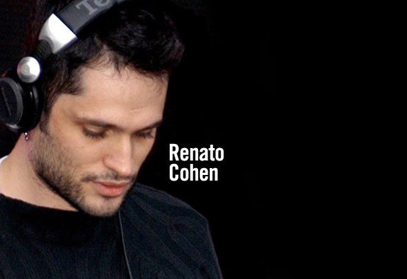 Renato Cohen