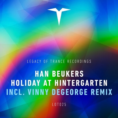 Han Beukers - Holiday At Hintergarten (Vinny DeGeorge Remix).mp3